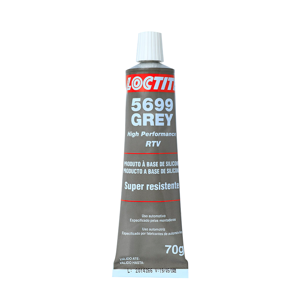 Silicone Grey 5699 - 70gr